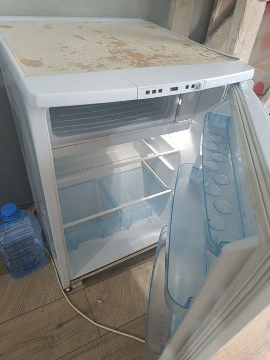 Продам холодильник б/у