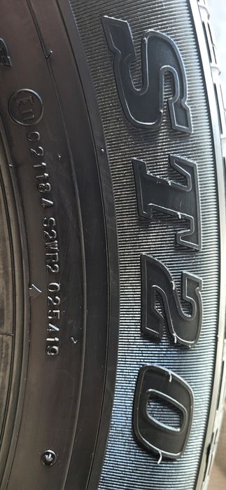 anvelope 225 65 18 dunlop noi toate anotimpurile