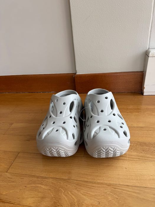 Crocs унисекс 41/42 размер