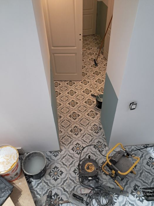 Interioare exterioare