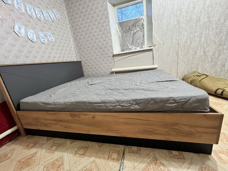 Диван с матрасом торг есть