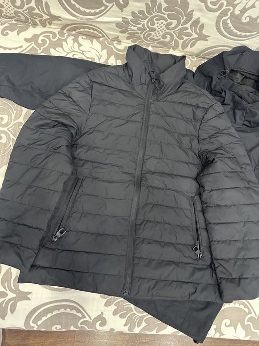 Продам детские вещи