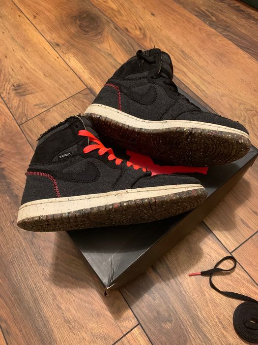 Nike Сникърси Air Jordan1 Hi