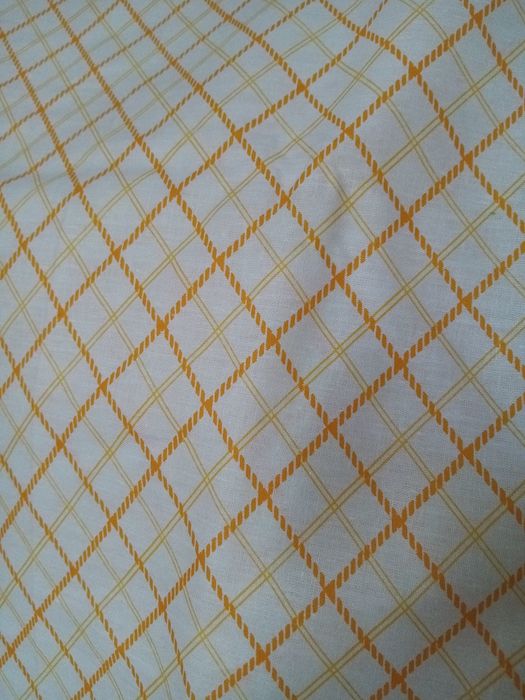 Отрезы тканей СССР