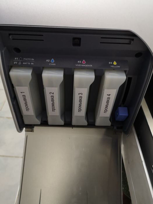 Продам Принтер DTX 400 для печати на одежде и вещах