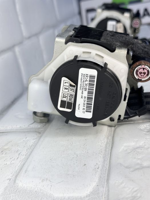 Задни колани AUDI A6 / A7 C8 4K 0589-P1-0026