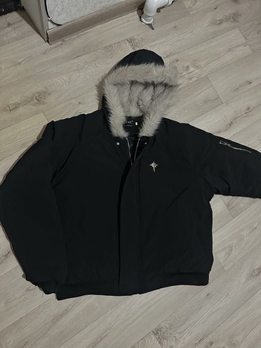 Куртка от магазина HellStile