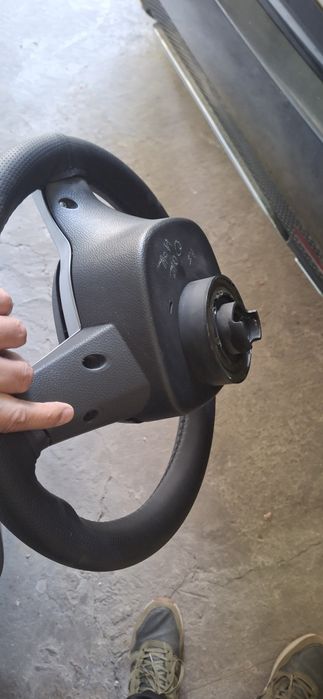 Рул от Spark 1 позиция состояние хорошое оригинал фото реал