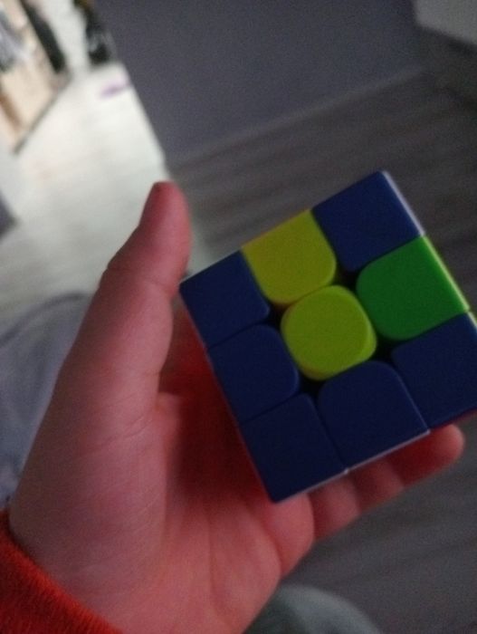 Cub Rubik profesional