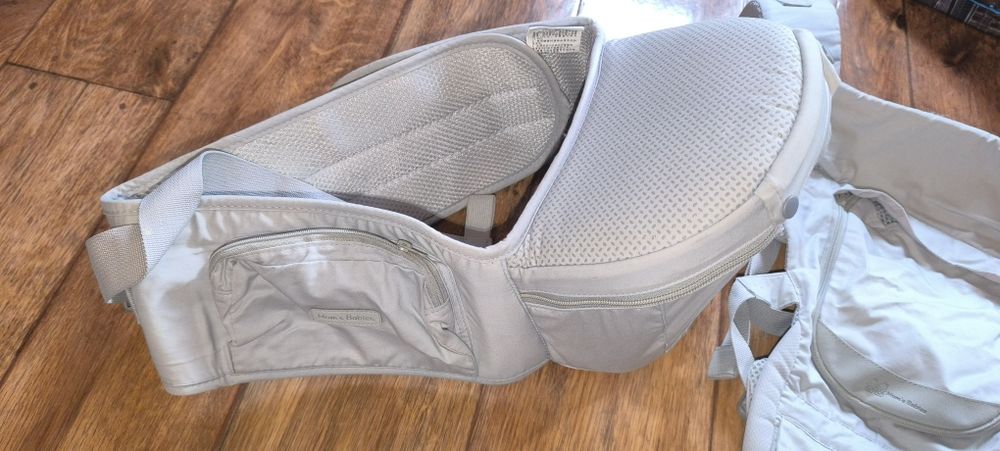 Продам эргорюкзак.