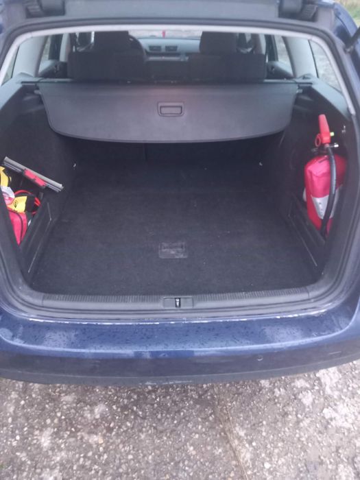 Пасат 6 б6 1.9 110коня