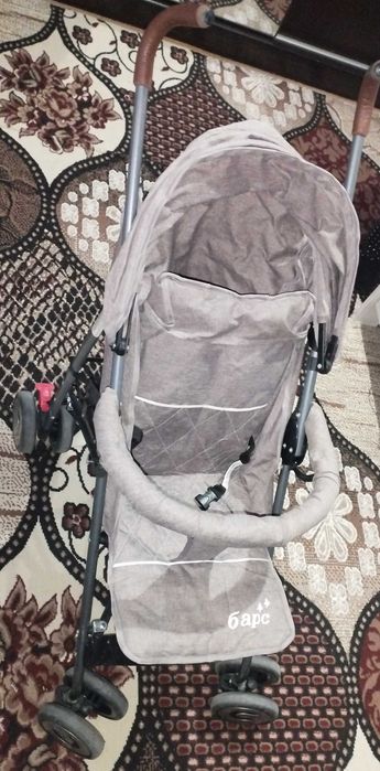 Каляска. Kalyaska