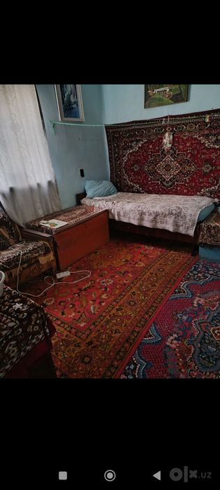Продается дом с участком 9 соток в Чирчике