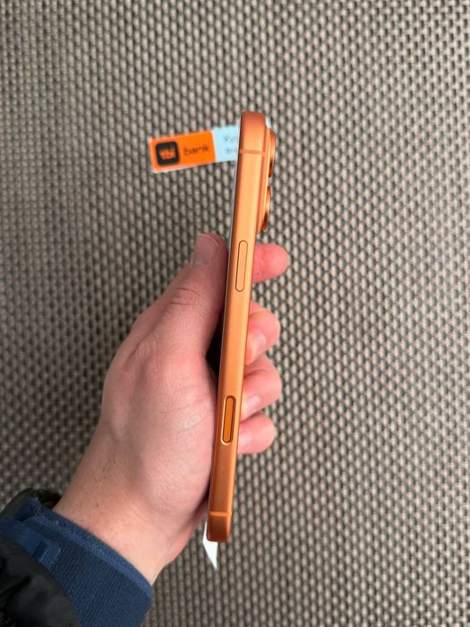 iPhone 17 Pro Max *Лизинг от 42€/мес orange USA ГАРАНЦИЯ 256Gb оранжев