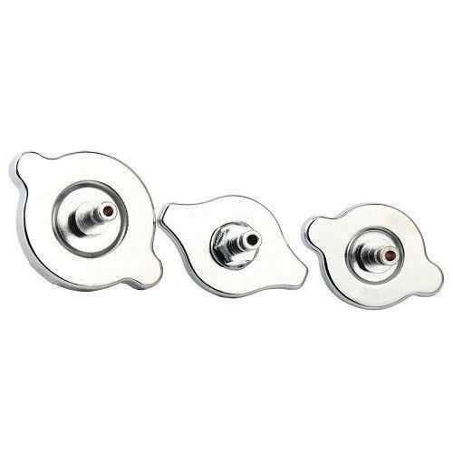 К-т за измерване налягането в радиатора и охладителната с-ма  50887