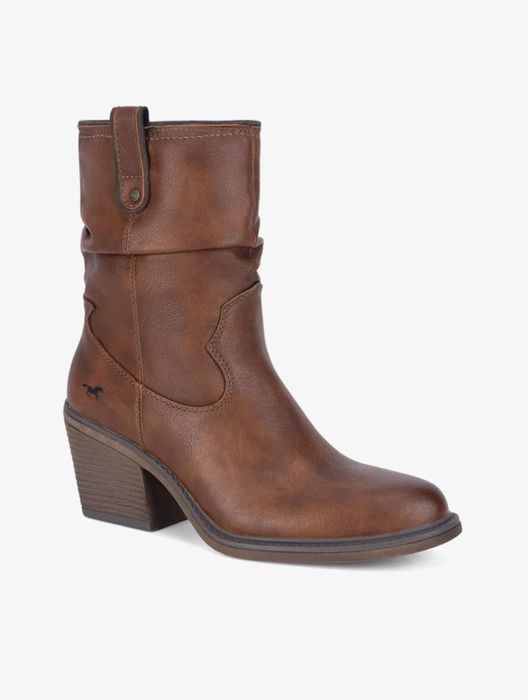 Mustang Дамски боти