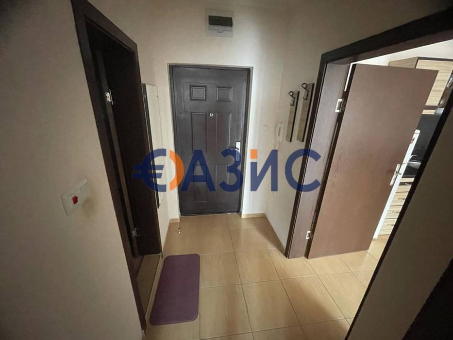 Продава се Двустаен апартамент в с. Равда, Област Бургас - 60 кв.м за 1365 €/кв.м - Снимка #4