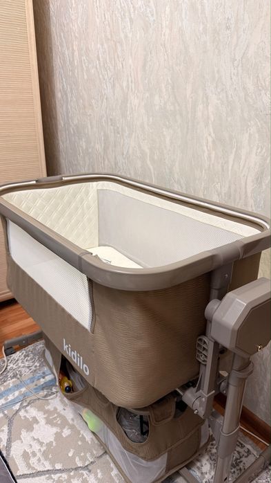 кроватка Kidilo