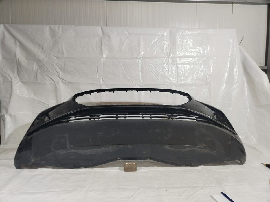 Bara fata Audi Q4 E-Tron, 2022, 2023, 2024, 2025, 2026.