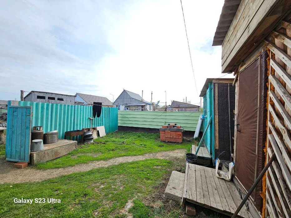 продам дом Костанай-2 не дорого