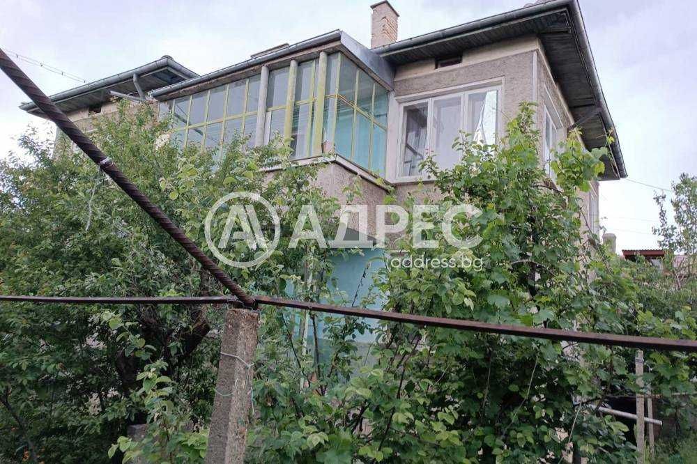 Продава се Къща в Разград, Житница - 309 кв.м за 528 €/кв.м - Снимка #1