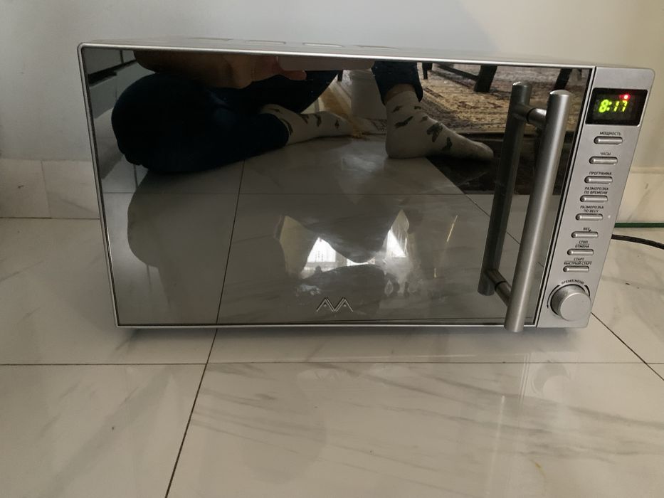 Продаю миуроволновку