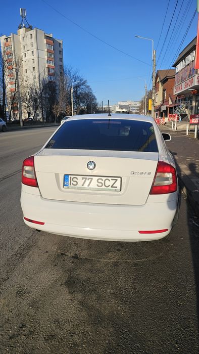 Skoda Octavia 2 Unic Proprietar