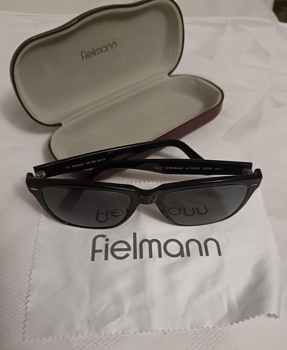 Мъжки слънчеви очила Fielmann 585 SUN CL