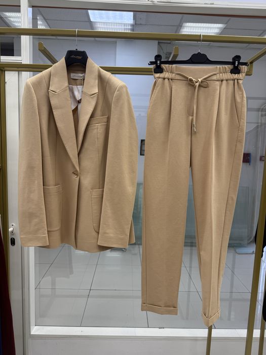 Костюмы с брюками Турция