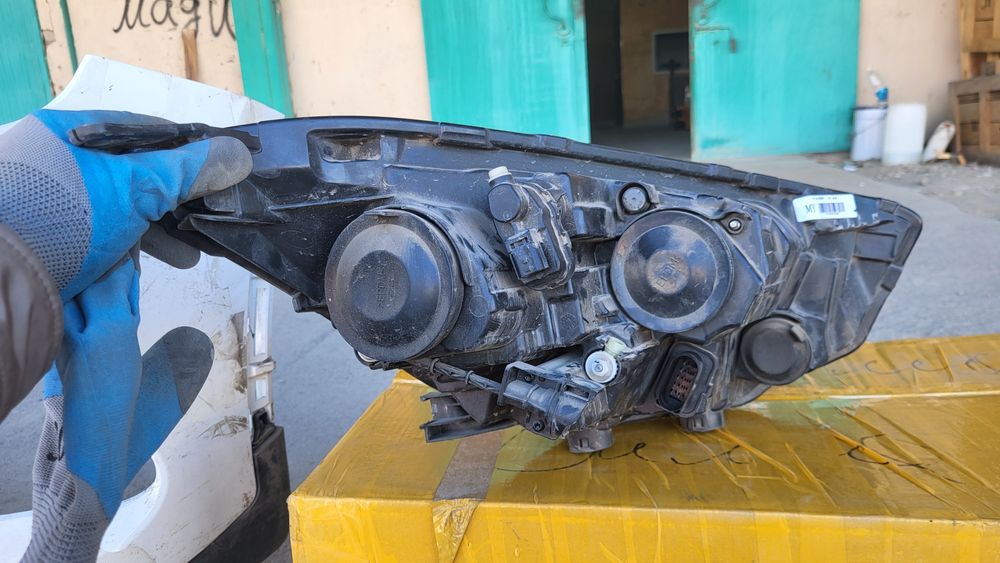 Фара левая led Chery Tigo 4 Pro