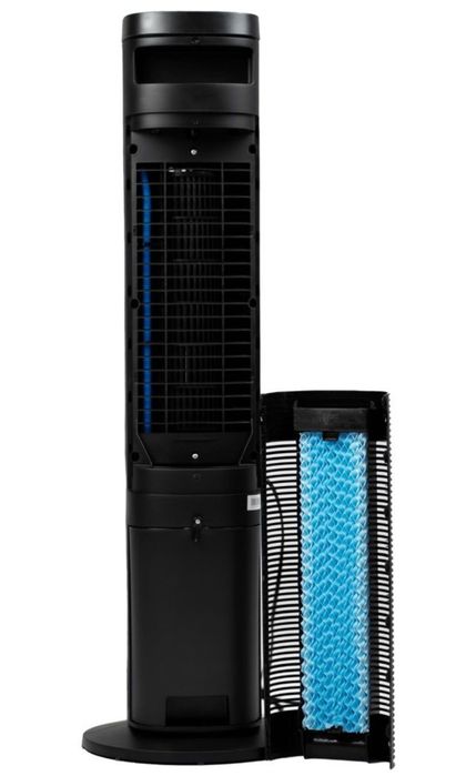 Midea воздухоохладитель вентилятор