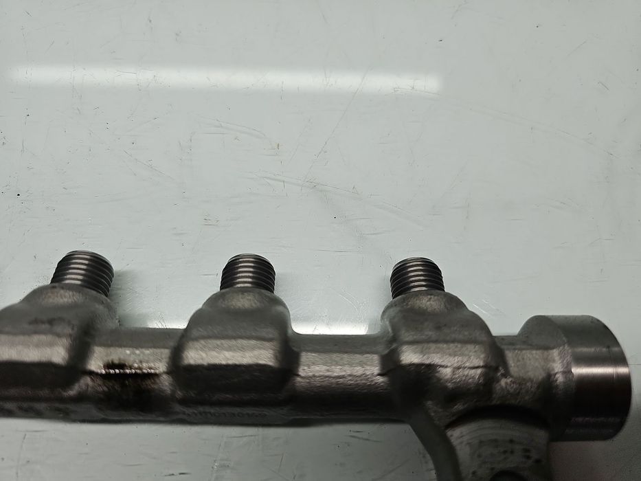Rampa injectoare Hyundai i30 (GD) [Fabr 2012-2017] 31400-2A420/0445214