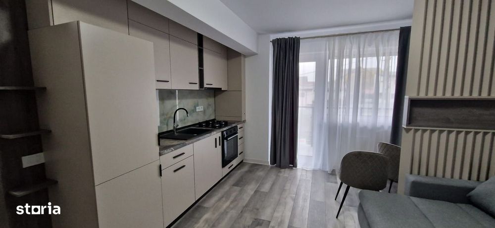 Apartament 1 camere  32mp-61000euro cu TVA si cu loc parcare- Rediu