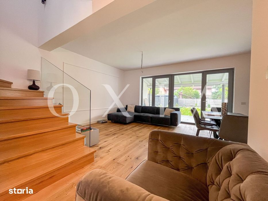 SX752 Mosnita Noua (Europa) - Duplex - Disponibil Imediat