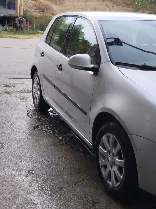 Golf 5 ,1.9 tdi.