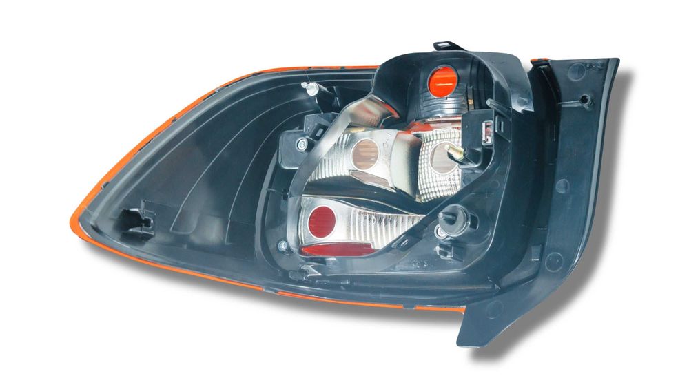 Фонарь LH Logan 2 14-