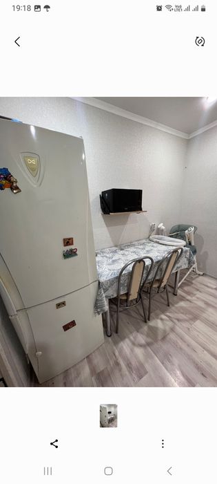 Сдам 2 к.кв р-он Молдагулова