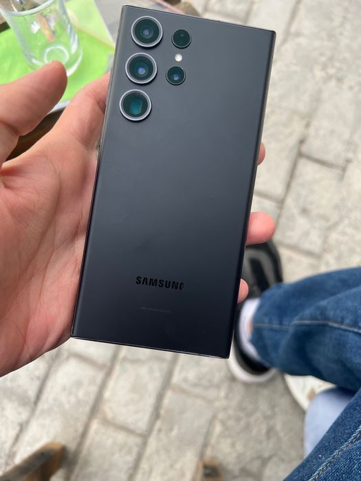 S23 Ultra 512gb ideal