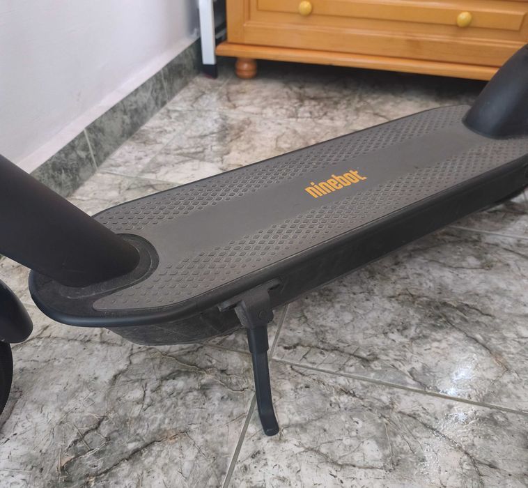 Ninebot KickScooter G30 Max