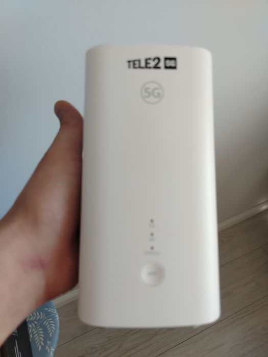 Продам WiFi роутер