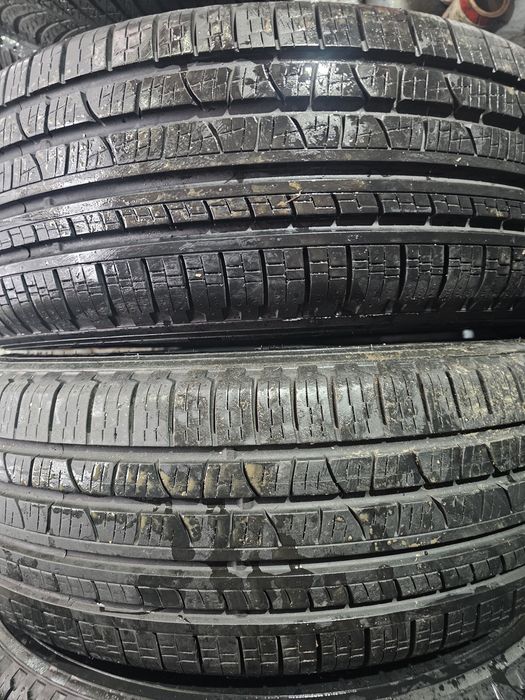 215 65 17 m+s pirelli allseason