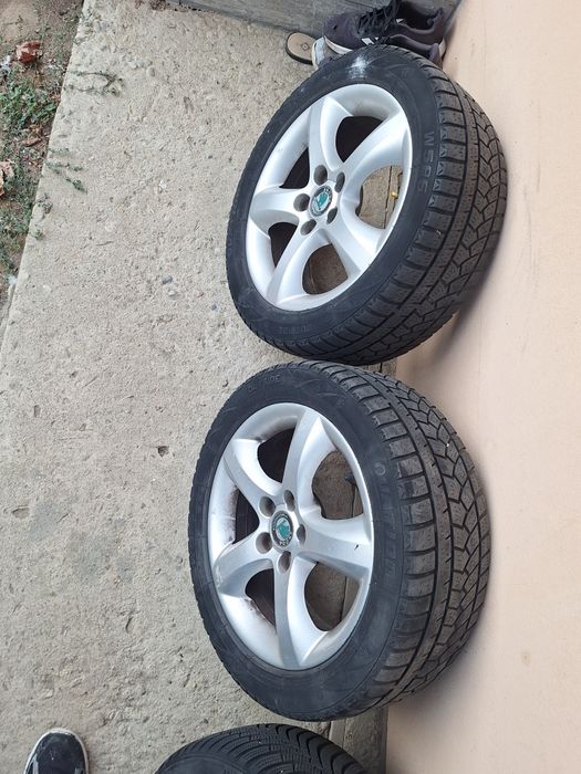 Jante,golf4, bora, pasat b5.5