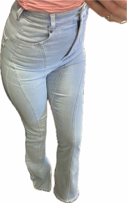 Blue Jean Baby Alessa XS