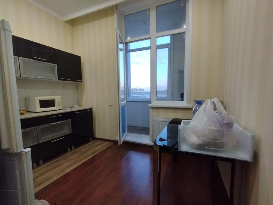 Продам квартиру ЖК кулан