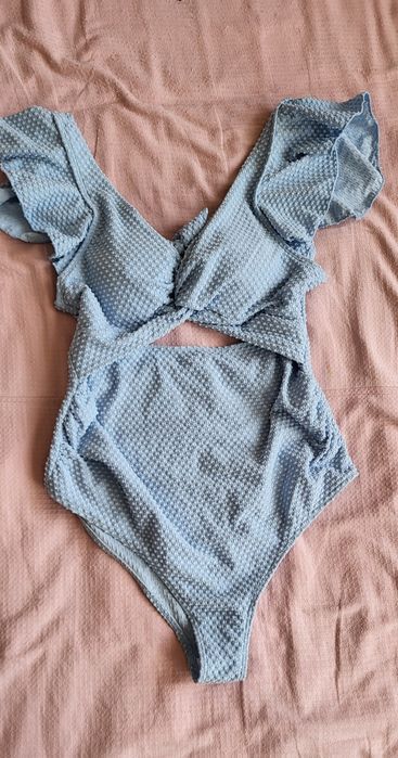 Купальник для беременных