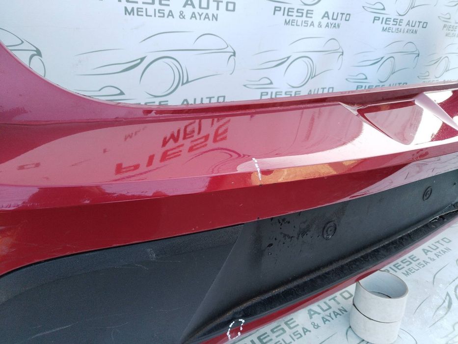 Bara spate Opel Mokka B an 2020-2021-2022-2023-2024