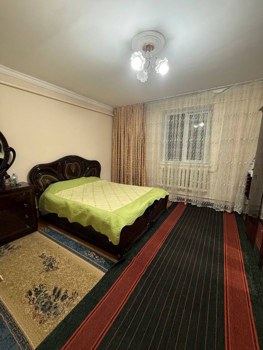 СРОЧНО! Продаётся 7-х комнатный дом на Юкоричирчикском районе.