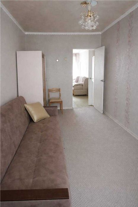 Уютная трешка в Сортировке