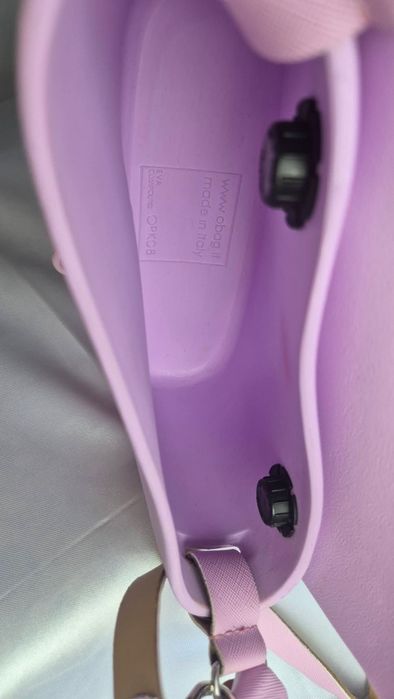Geanta dama O bag originala