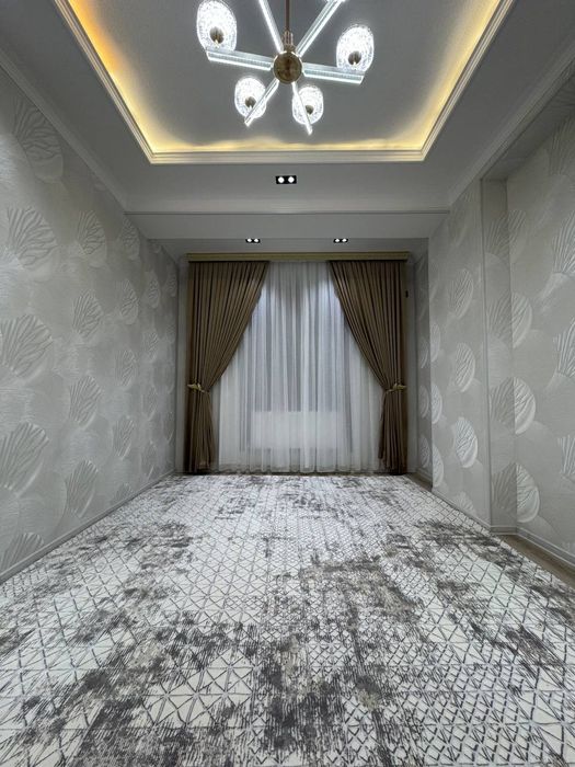 Buxara cityda joylashgan 10 qavatli Monolitni domning 8-qavatidan
2 xo